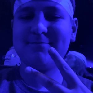 Meet your Posher, Jordan